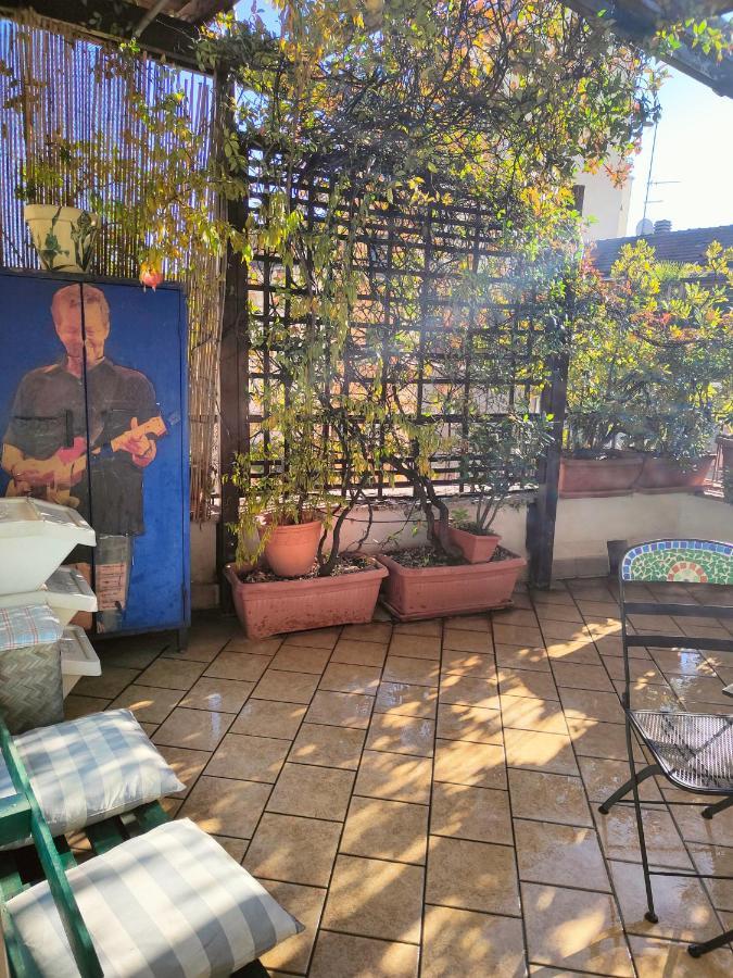 Lovely Gazebo 米兰 外观 照片