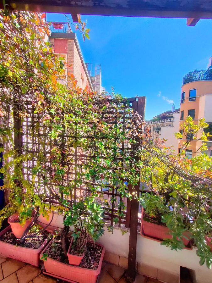 Lovely Gazebo 米兰 外观 照片