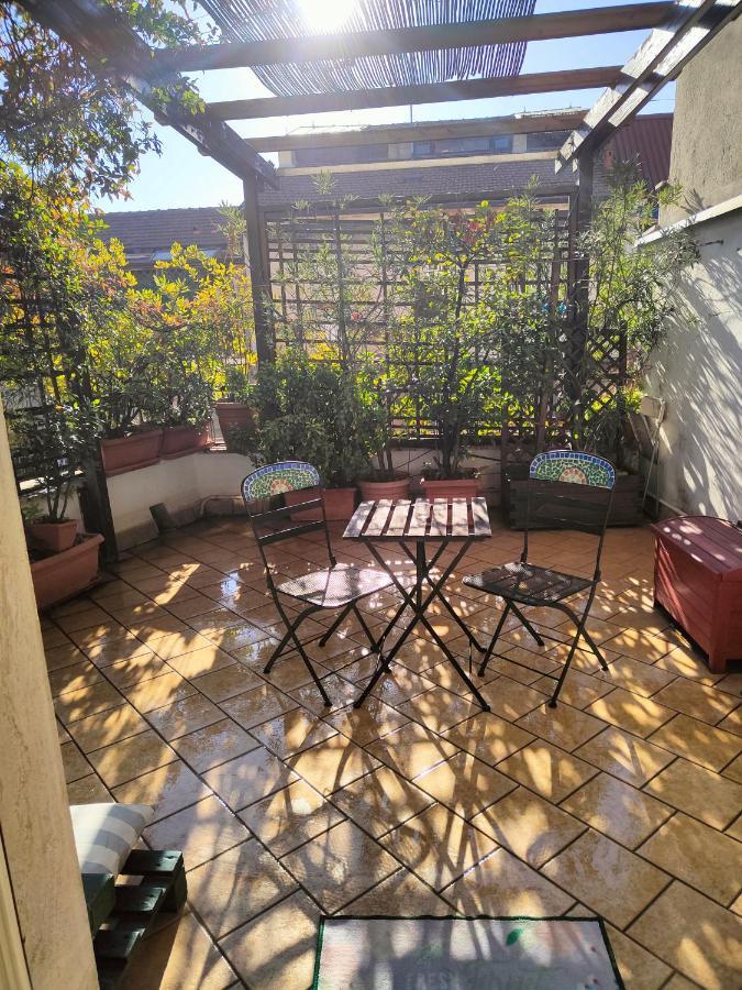 Lovely Gazebo 米兰 外观 照片