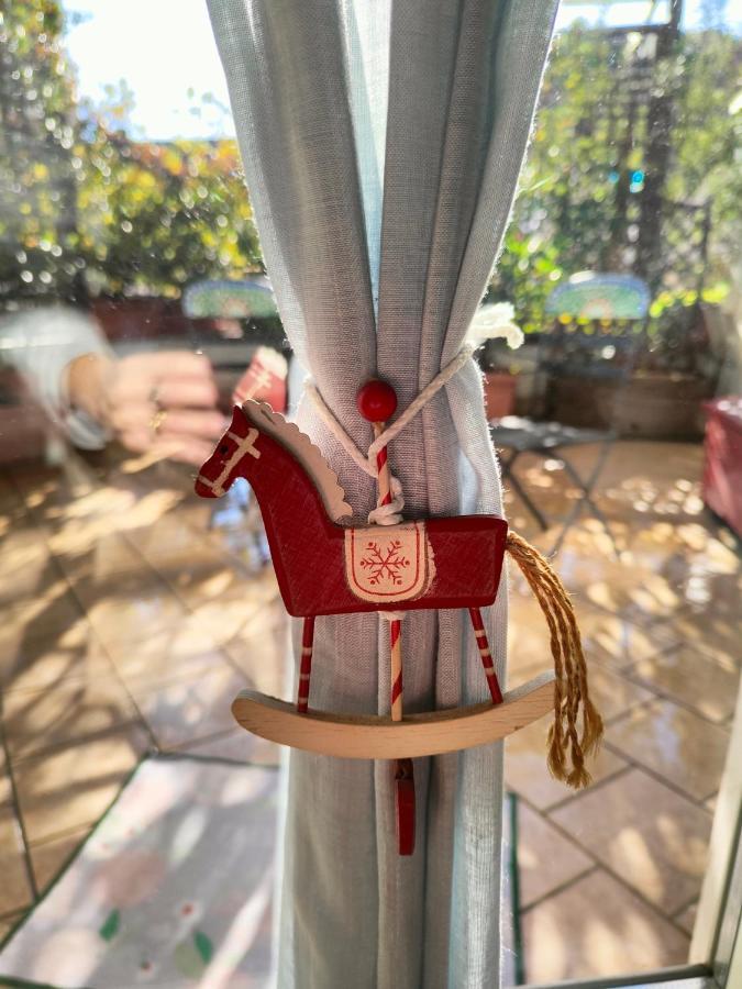 Lovely Gazebo 米兰 外观 照片